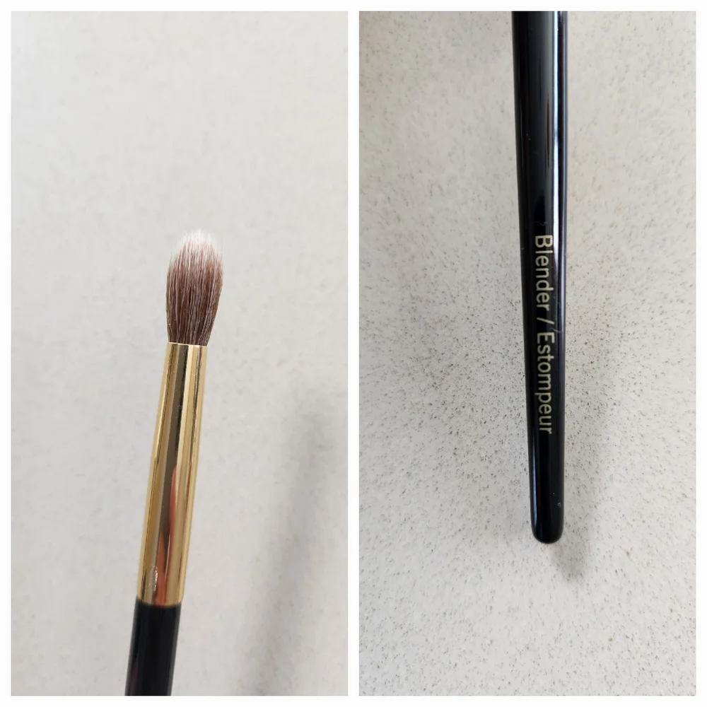 NEW Artistry Brushes - 4 PCS